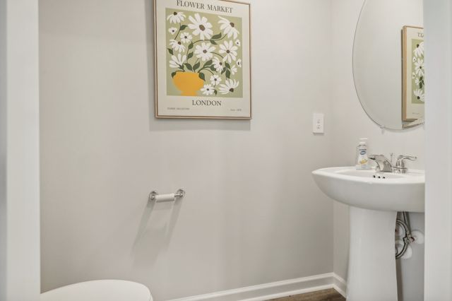 909 Highfield Way, Lebanon, TN 37087