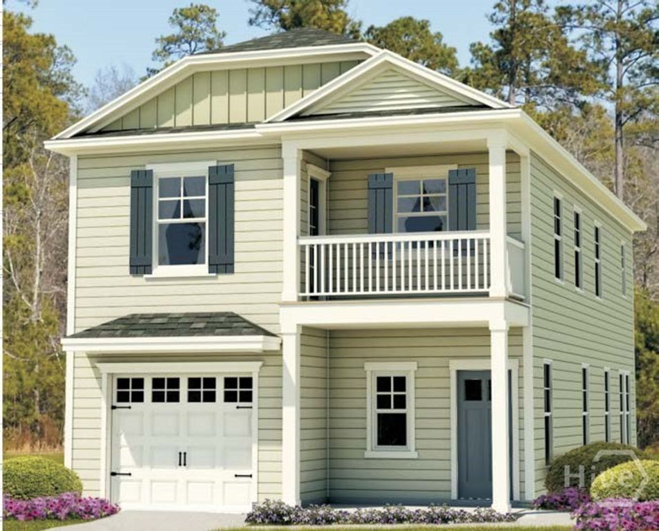 Image 1 of property listing at 88 Endicott Drive, Savannah, GA 31419