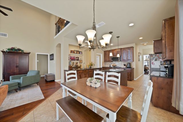 1030 Brigham Drive, Forney, TX 75126