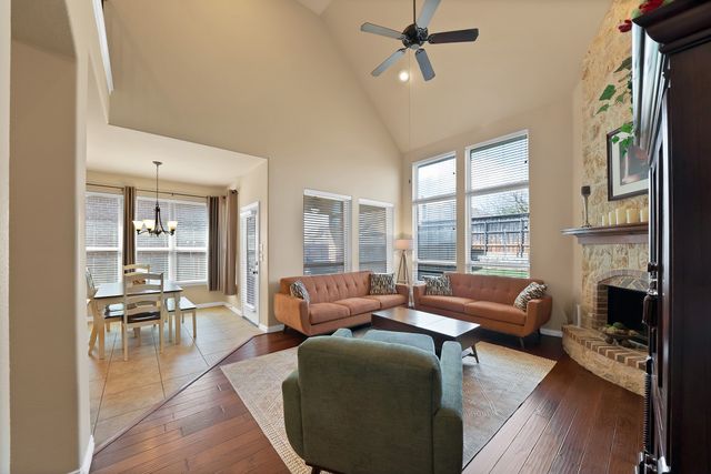 1030 Brigham Drive, Forney, TX 75126