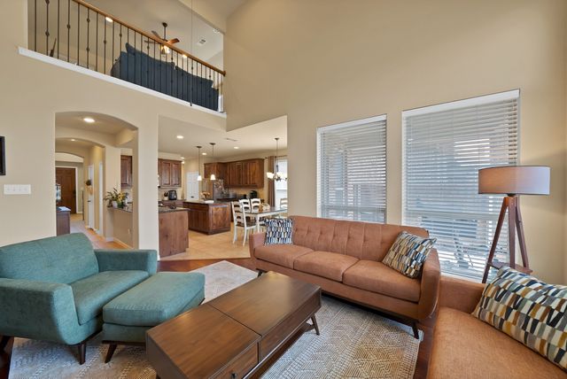 1030 Brigham Drive, Forney, TX 75126