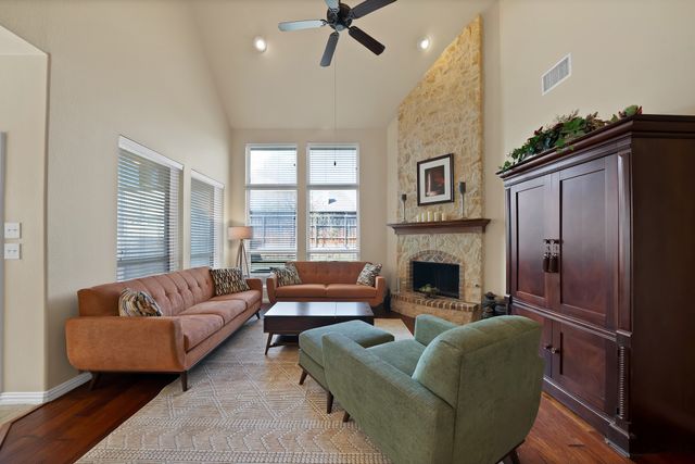 1030 Brigham Drive, Forney, TX 75126