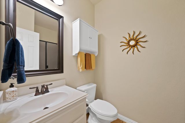 1030 Brigham Drive, Forney, TX 75126