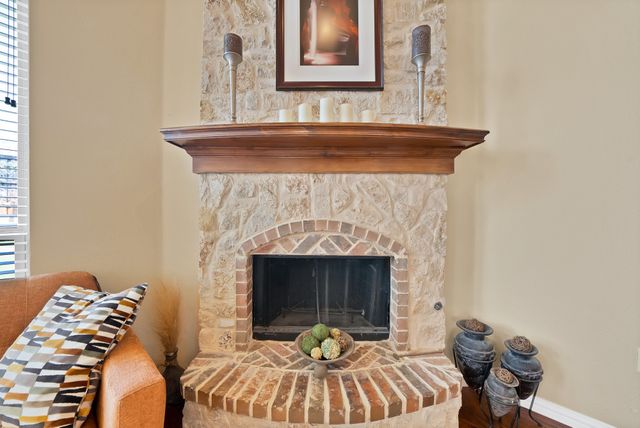 1030 Brigham Drive, Forney, TX 75126