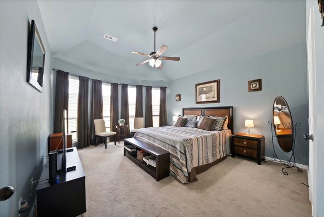 1030 Brigham Drive, Forney, TX 75126