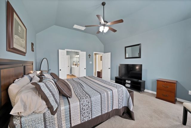 1030 Brigham Drive, Forney, TX 75126