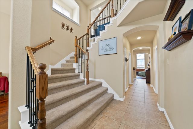 1030 Brigham Drive, Forney, TX 75126