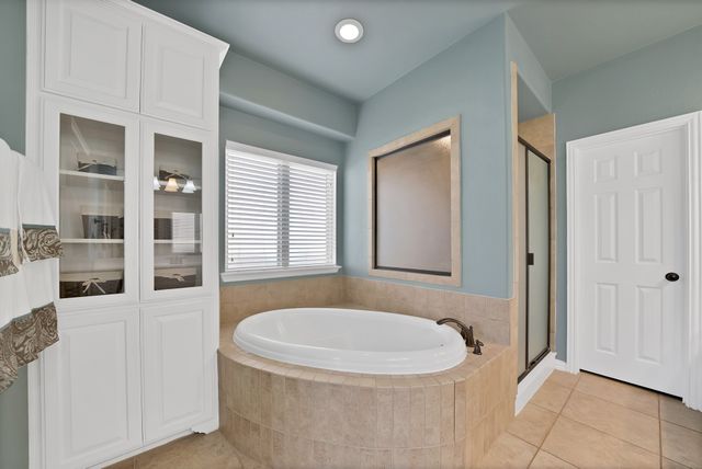 1030 Brigham Drive, Forney, TX 75126
