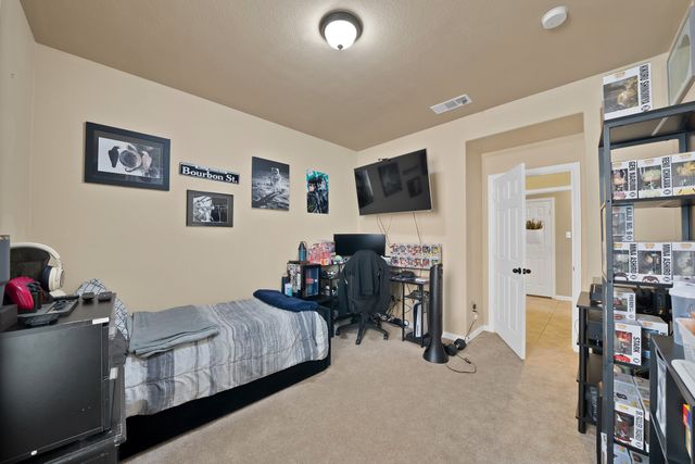 1030 Brigham Drive, Forney, TX 75126