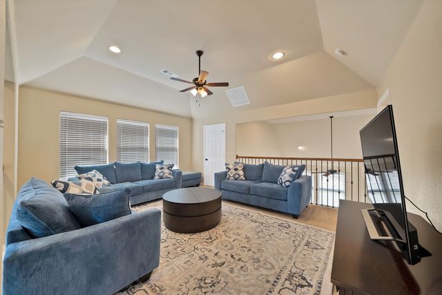 1030 Brigham Drive, Forney, TX 75126
