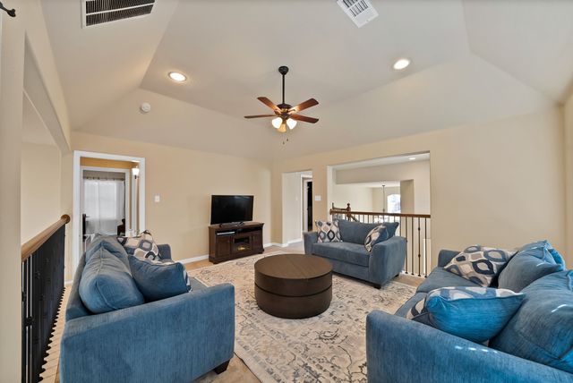 1030 Brigham Drive, Forney, TX 75126