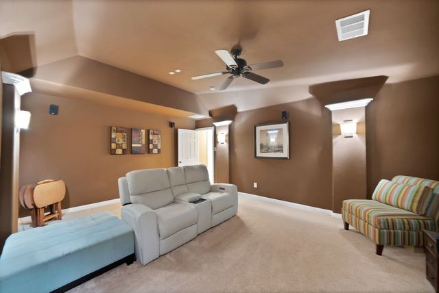 1030 Brigham Drive, Forney, TX 75126