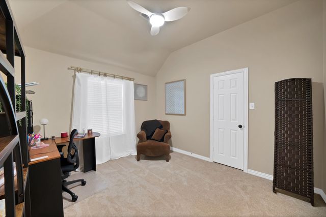 1030 Brigham Drive, Forney, TX 75126