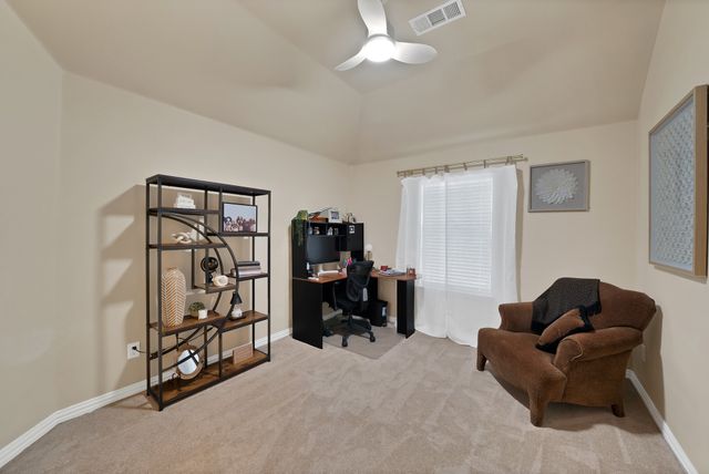 1030 Brigham Drive, Forney, TX 75126