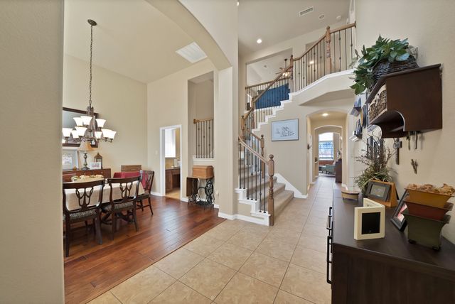 1030 Brigham Drive, Forney, TX 75126