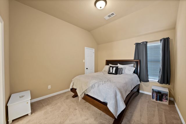 1030 Brigham Drive, Forney, TX 75126