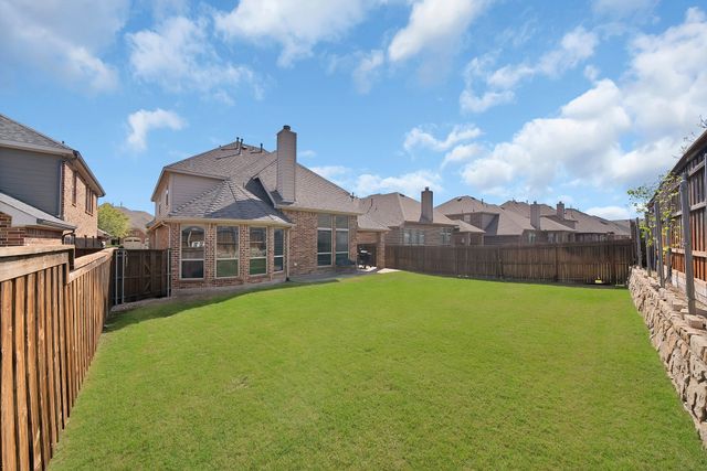 1030 Brigham Drive, Forney, TX 75126