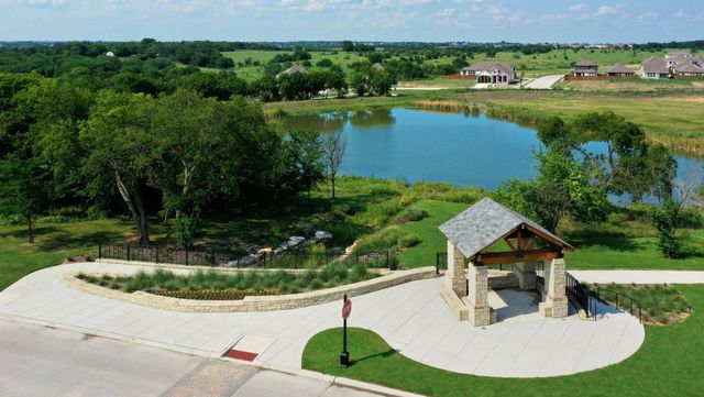 1030 Brigham Drive, Forney, TX 75126
