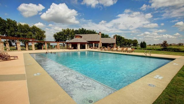 1030 Brigham Drive, Forney, TX 75126