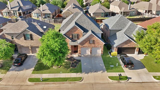1030 Brigham Drive, Forney, TX 75126