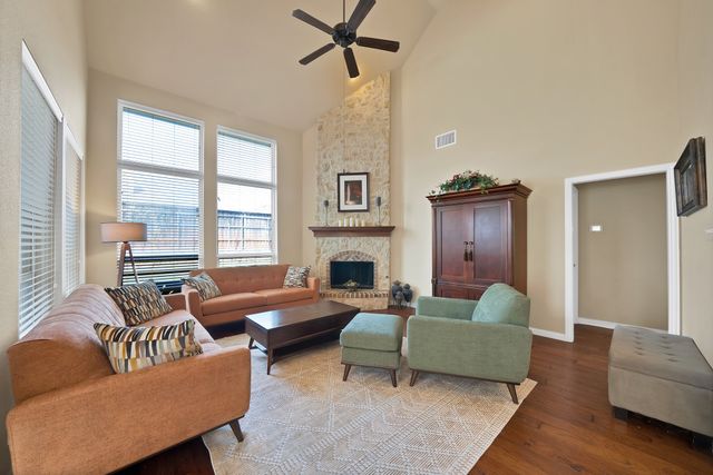 1030 Brigham Drive, Forney, TX 75126