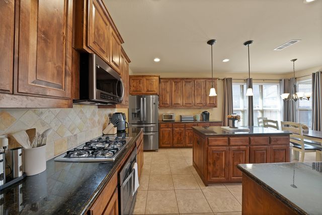 1030 Brigham Drive, Forney, TX 75126