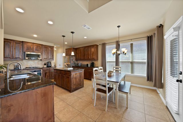 1030 Brigham Drive, Forney, TX 75126