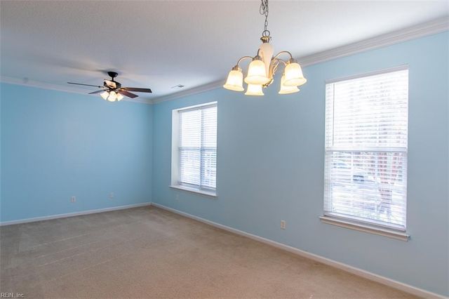 608 Marsh Hawk TRL, Carrollton, VA 23314