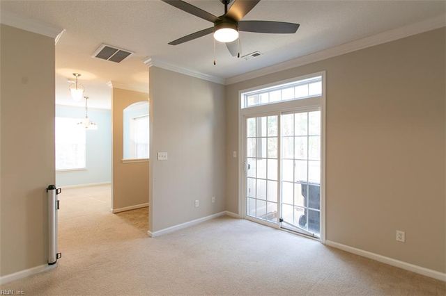 608 Marsh Hawk TRL, Carrollton, VA 23314