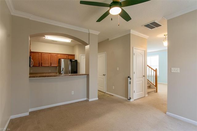 608 Marsh Hawk TRL, Carrollton, VA 23314