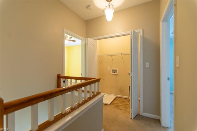 608 Marsh Hawk TRL, Carrollton, VA 23314