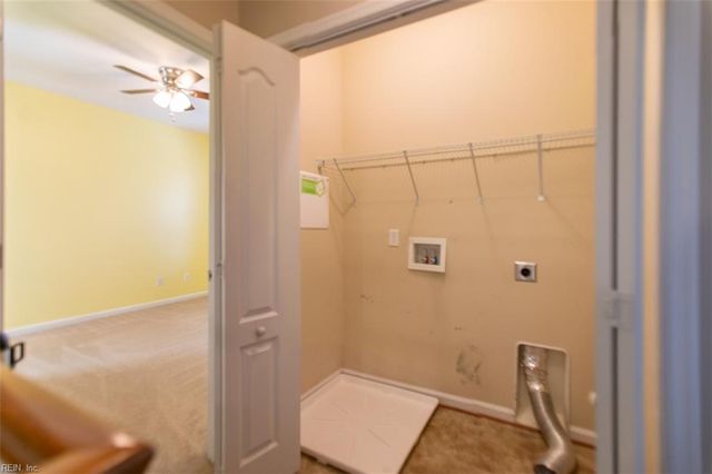 608 Marsh Hawk TRL, Carrollton, VA 23314