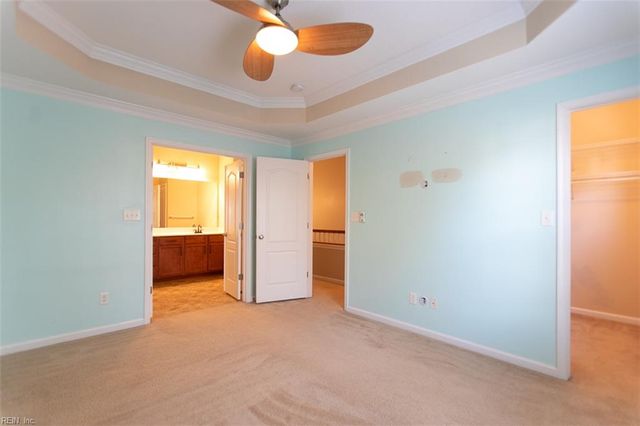 608 Marsh Hawk TRL, Carrollton, VA 23314