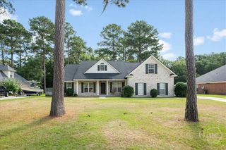 187 Harbour Lane, Richmond Hill, GA 31324