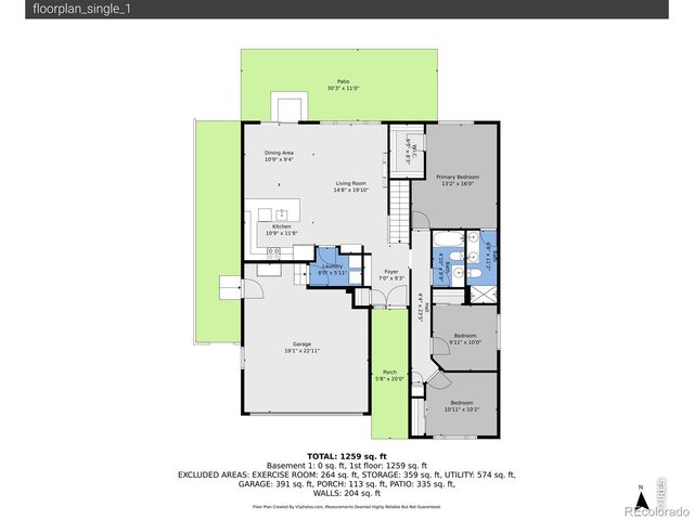 432 Halcyon Way, Windsor, CO 80550