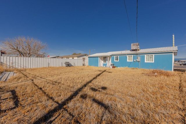 1202 E 42nd St, Odessa, TX 79762