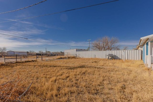 1202 E 42nd St, Odessa, TX 79762