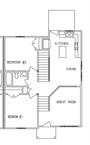 515 W Smith Street, Spring Hill, KS 66083