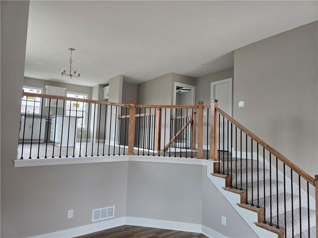 515 W Smith Street, Spring Hill, KS 66083