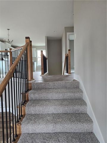 515 W Smith Street, Spring Hill, KS 66083