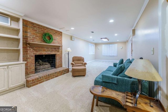335 Cameron Ridge Drive, Atlanta, GA 30328
