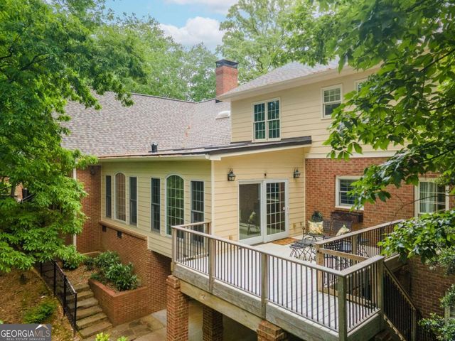 335 Cameron Ridge Drive, Atlanta, GA 30328