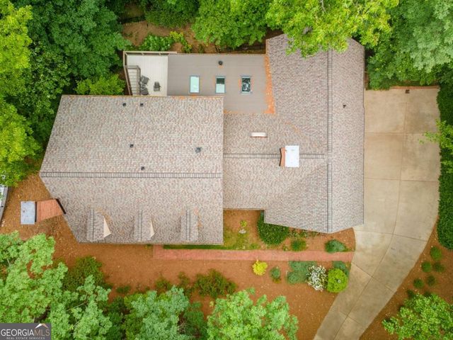 335 Cameron Ridge Drive, Atlanta, GA 30328
