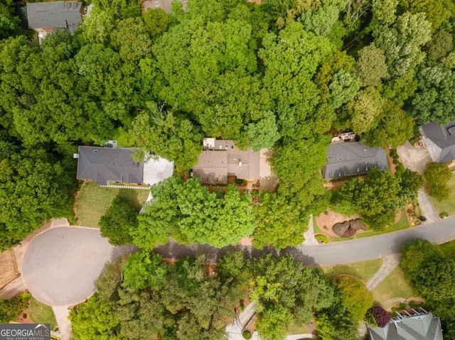 335 Cameron Ridge Drive, Atlanta, GA 30328