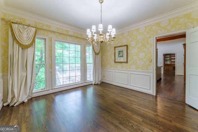 335 Cameron Ridge Drive, Atlanta, GA 30328