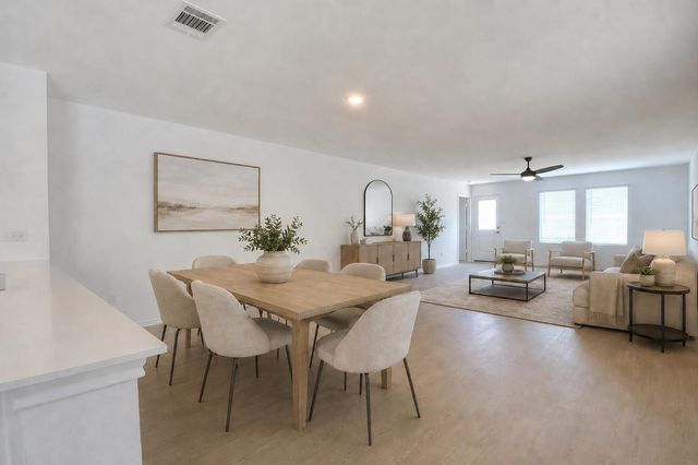 336 Dragonfly PARK, Hutto, TX 78634