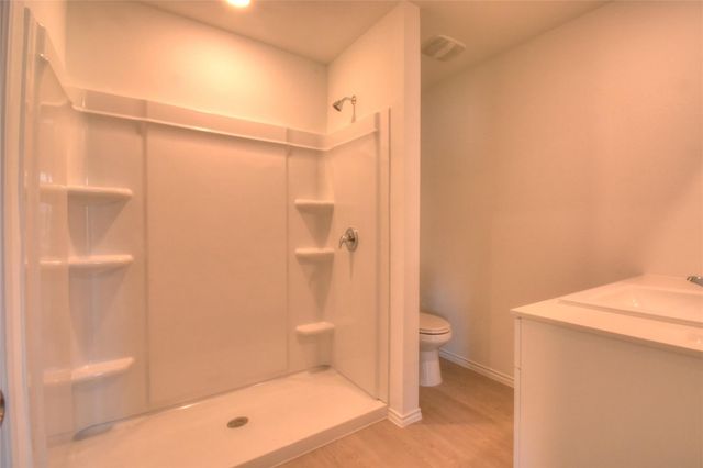 336 Dragonfly PARK, Hutto, TX 78634