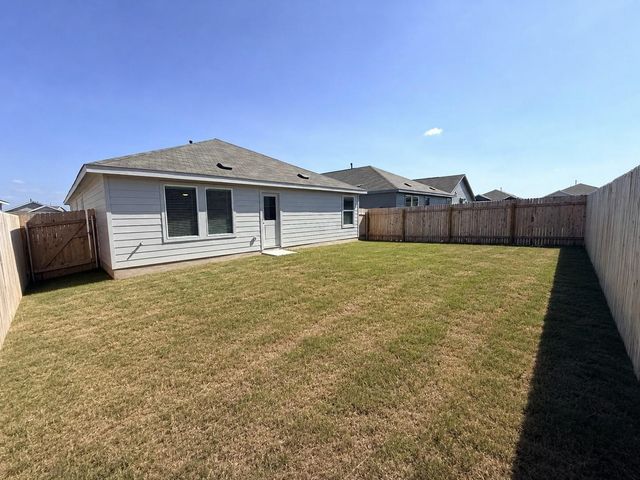 336 Dragonfly PARK, Hutto, TX 78634