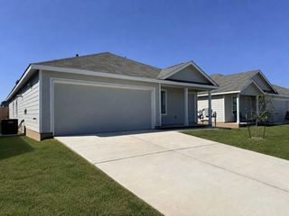 336 Dragonfly PARK, Hutto, TX 78634