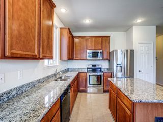 8117 Kurgan Trail, Fort Worth, TX 76131
